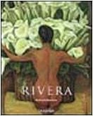 Diego Rivera 1886-1957 : uno spirito rivoluzionario dell'arte moderna