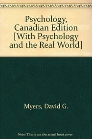 Psychology + Psychology and the Real World