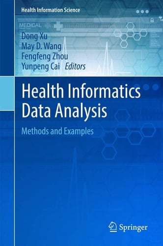 Health Informatics Data Analysis Methods and Examples