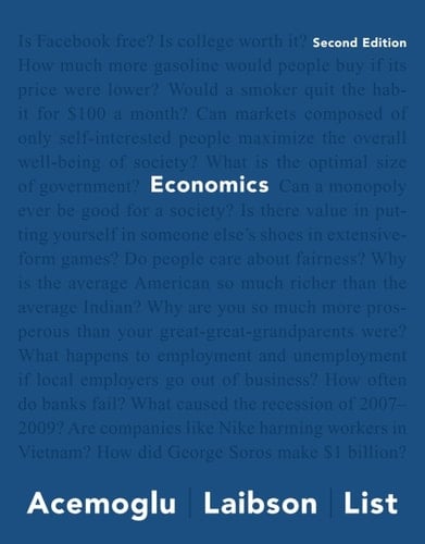 Economics