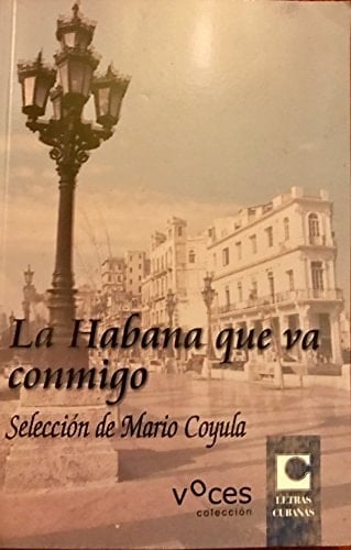 La Habana que va conmigo