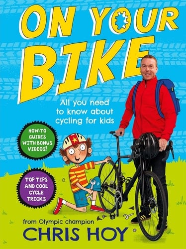 On Your Bike All You Need to Know about Cycling for Kids