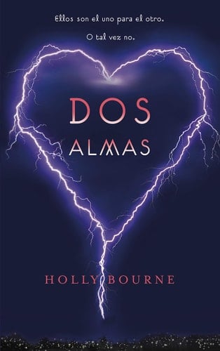 Dos almas
