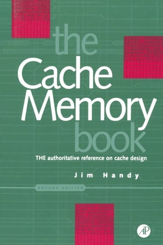 The Cache Memory Book