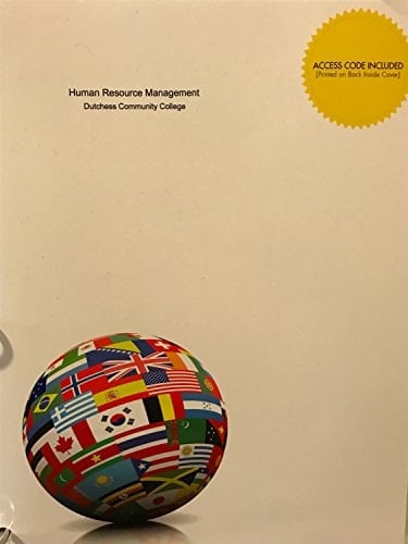 Human Resource Management