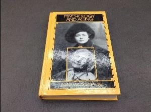 Psychology and Aging