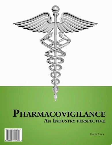 Pharmacovigilance- An Industry Perspective