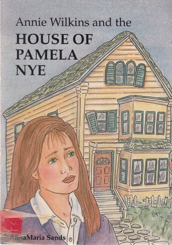 Annie Wilkins and the House of Pamela Nye