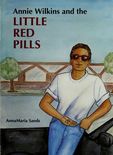 Annie Wilkins and the Little Red Pills