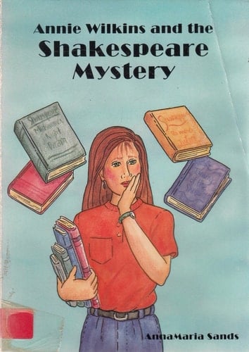 Annie Wilkins and the Shakespeare Mystery