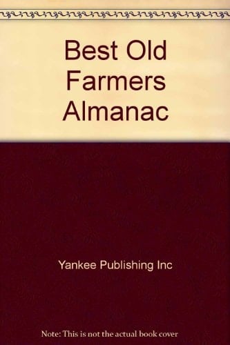 Best of the Old Farmer's Almanac