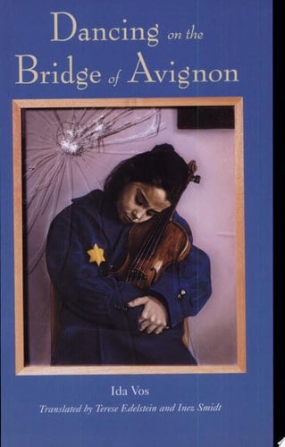 Dancing on the Bridge of Avignon