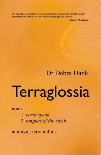 Terraglossia