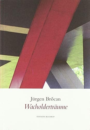 Wacholderträume Gedichte