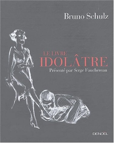 Le livre idolâtre
