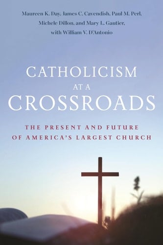 Catholicism at a Crossroads The Present and Future of America’s Largest Church