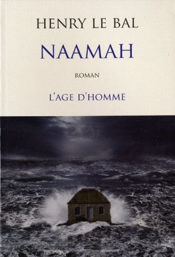 Naamah roman