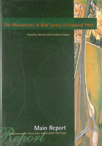 Monuments at Risk Survey 1995