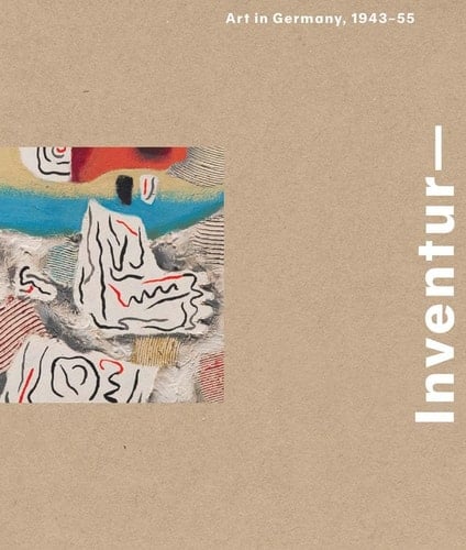 Inventur Art in Germany, 1943-55