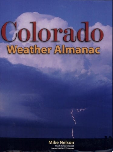 Colorado Weather Almanac
