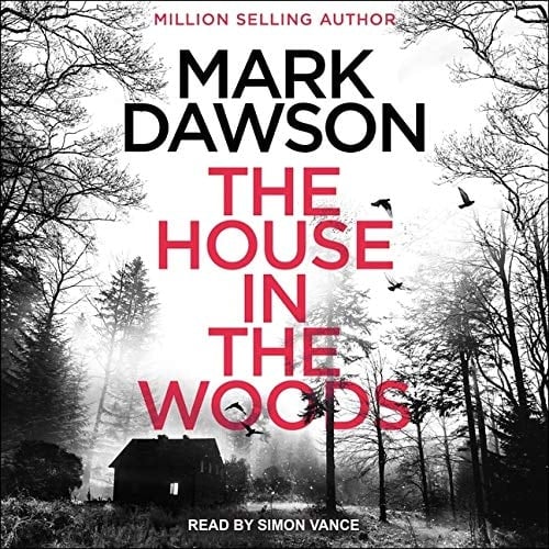 The House in the Woods Lib/E (Atticus Priest Mysteries Lib/E)