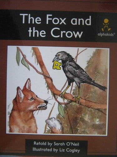 Fox and the Crow