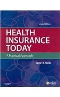 Health Insurance Today - Text, Workbook, and MediSoft Version 14 Demo CD Package