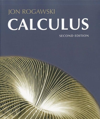 Calculus + Calcport 24 Month Lt
