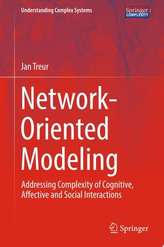 Network-Oriented Modeling