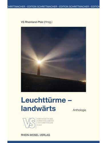 Leuchttürme - landwärts