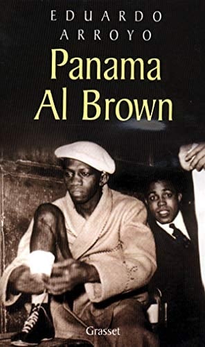 Panama Al Brown 1902-1951