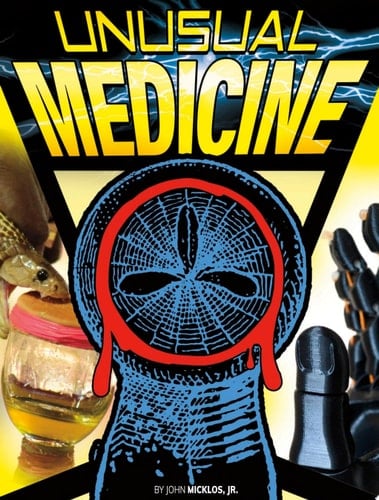 Unusual Medicine