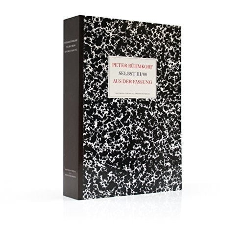 Selbst III-88 aus der Fassung