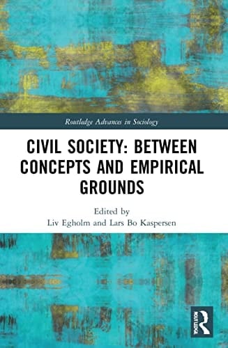 Civil Society Between Concepts and Empirical Grounds