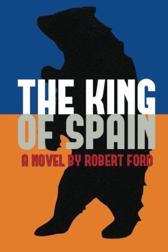 The King of Spain