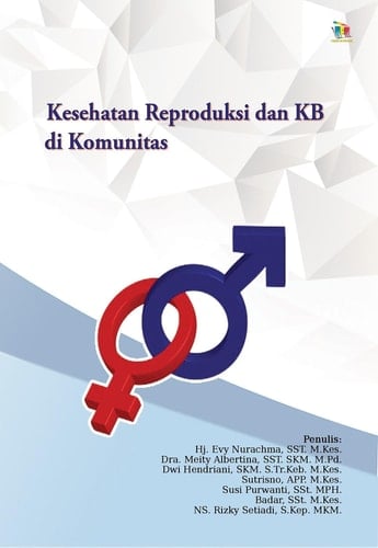 KESEHATAN REPRODUKSI DAN KB DI INDONESIA