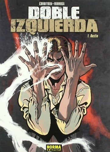 DOBLE IZQUIERDA 1. DUSTIN