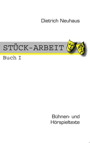 Stück-Arbeit Buch 1