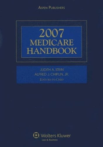 Medicare Handbook 2007
