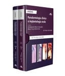 Parodontologia clinica e implantologia orale