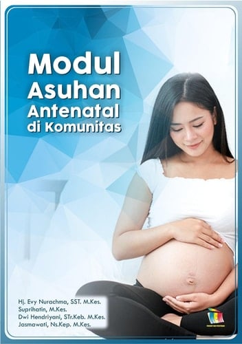 MODUL ASUHAN ANTENATAL DI KOMUNITAS