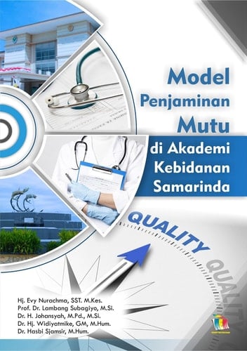 MODEL PENJAMINAN MUTU DI AKADEMI KEBIDANAN SAMARINDA