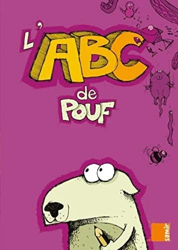 L'ABC de Pouf