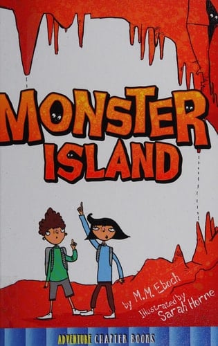 Monster Island