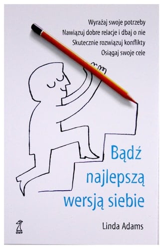Bądź najlepszą wersją siebie