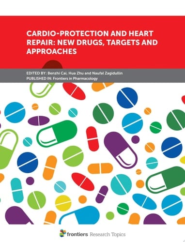Cardio-Protection and Heart Repair: New Drugs, Targets and Approaches