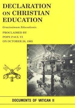 Dec Christian Education