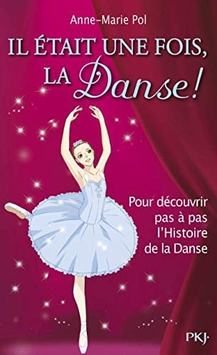 Il était une fois la danse