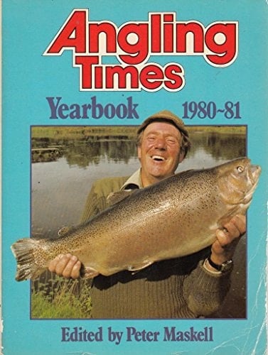 'Angling Times' Yearbook