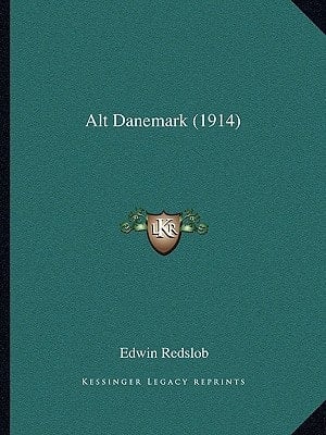 Alt Danemark (1914) (German Edition)